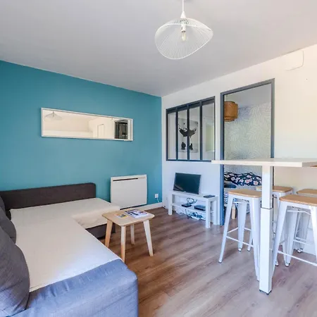 Appartement Avec Terrasse/Bord De Mer/Ideal Surf Seignosse Exterior photo