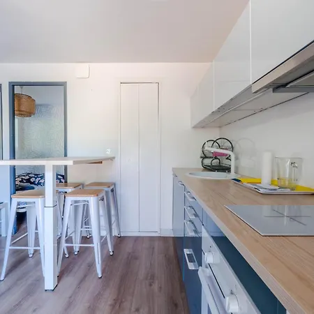 Appartement Avec Terrasse/Bord De Mer/Ideal Surf Seignosse Exterior photo