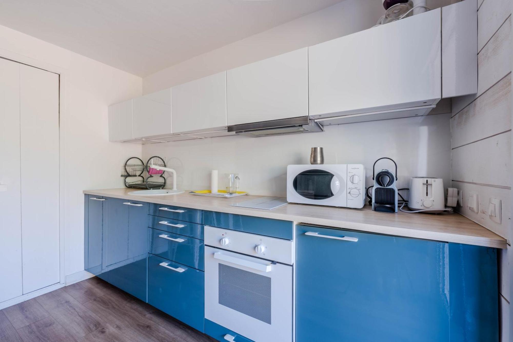 Avec Terrasse/bord De Mer/ideal Surf Apartment *