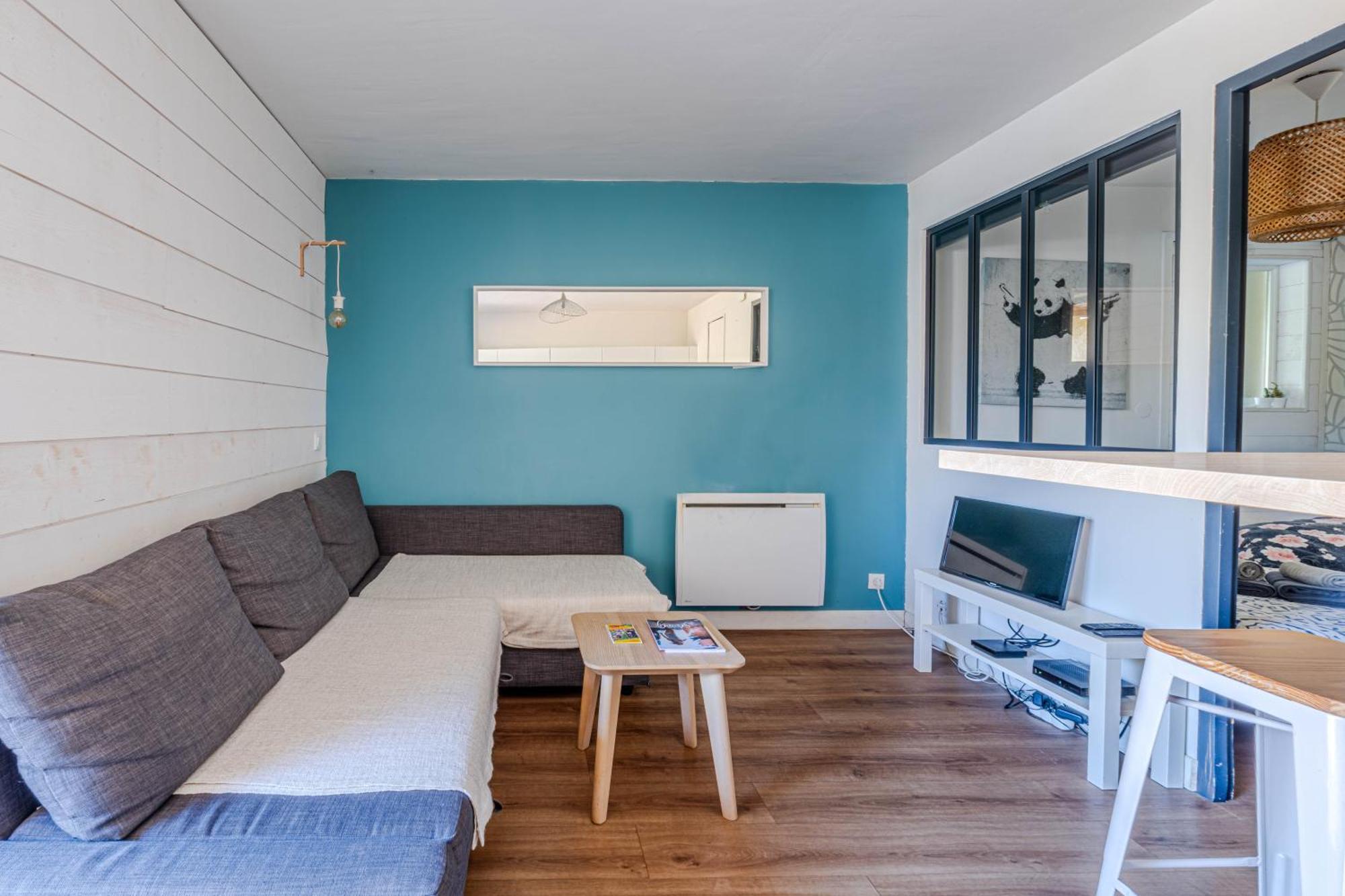 Avec Terrasse/bord De Mer/ideal Surf * Seignosse