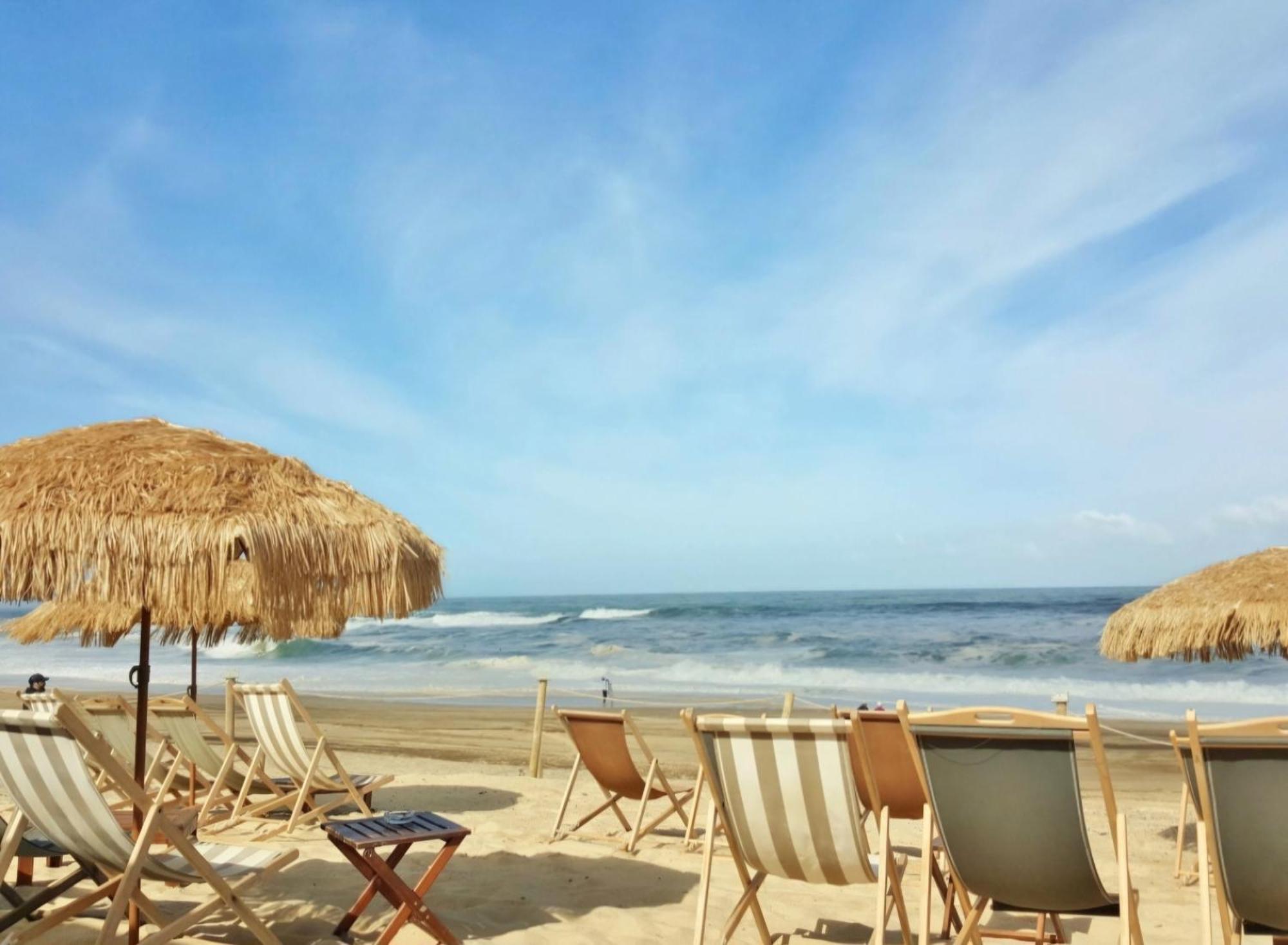 Avec Terrasse/bord De Mer/ideal Surf * Seignosse