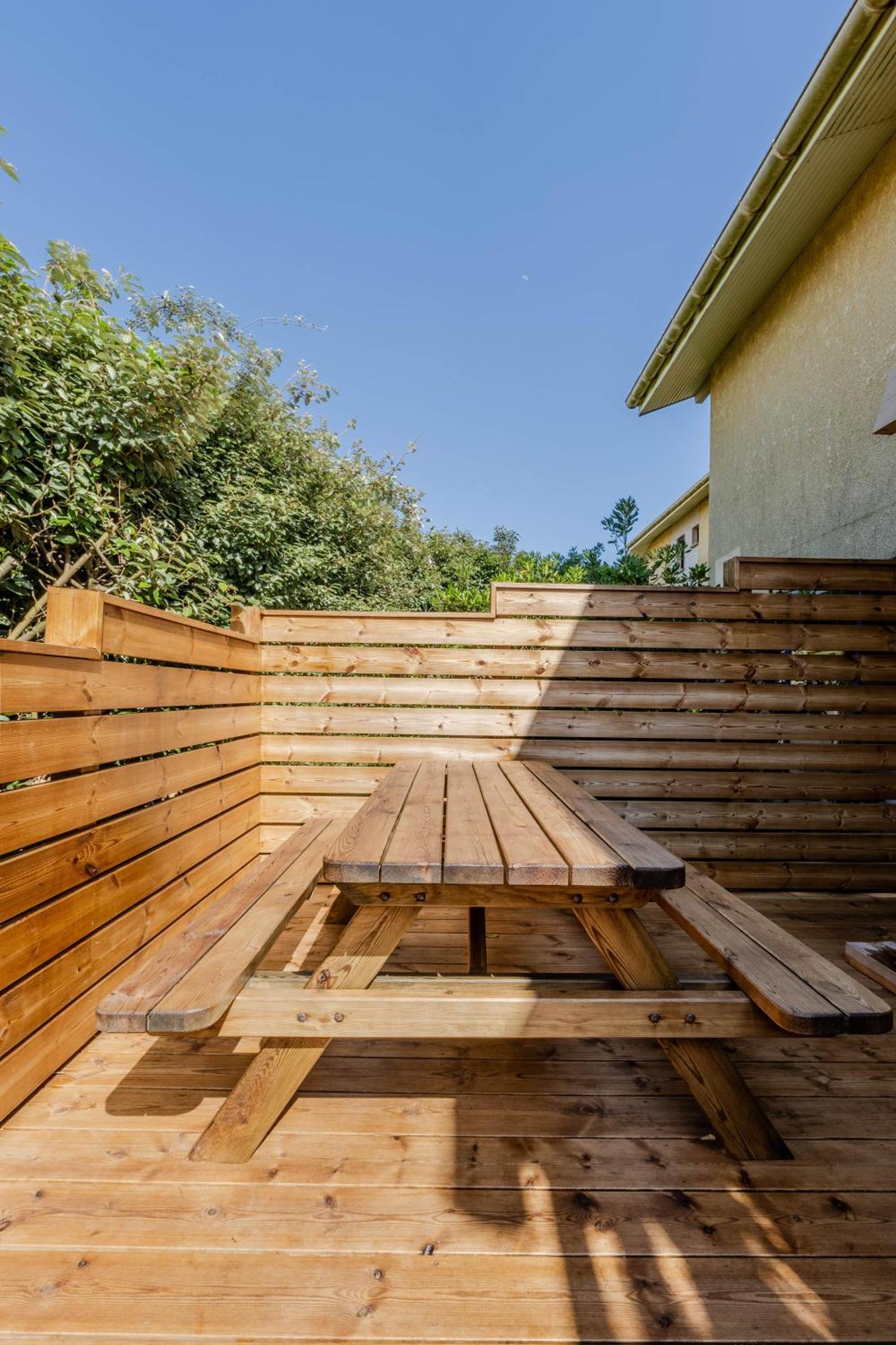 Avec Terrasse/bord De Mer/ideal Surf Apartment Seignosse