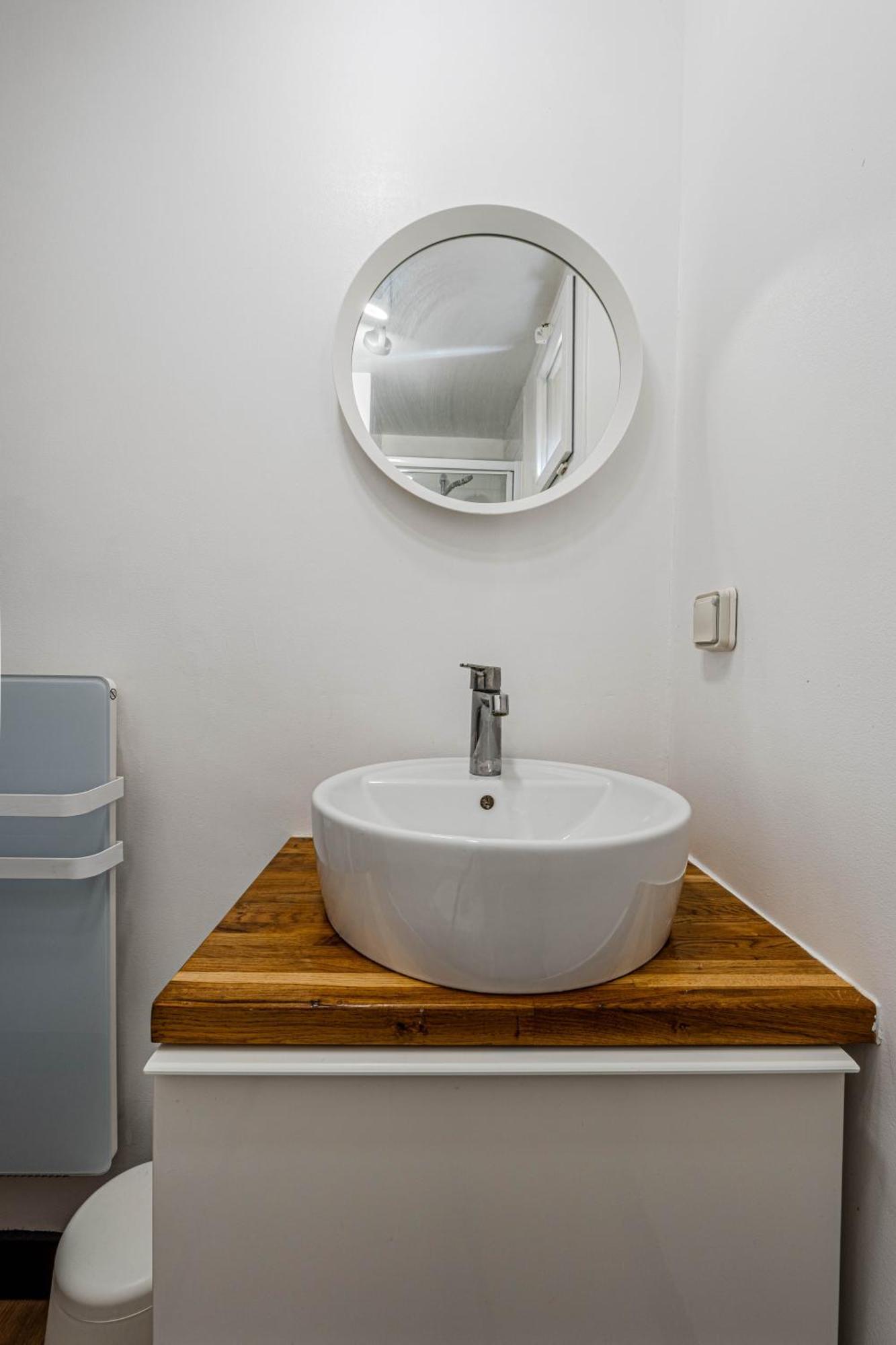 Apartment Avec Terrasse/bord De Mer/ideal Surf