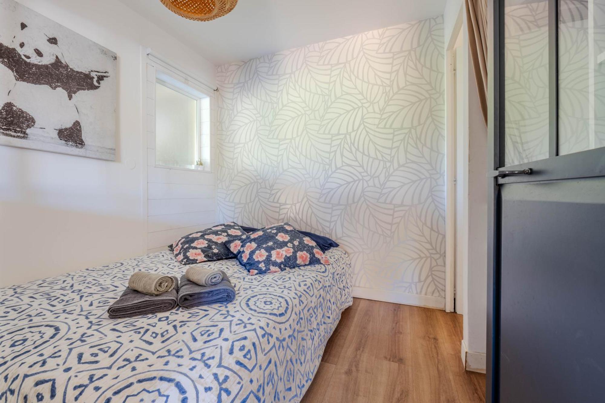 Avec Terrasse/bord De Mer/ideal Surf Seignosse